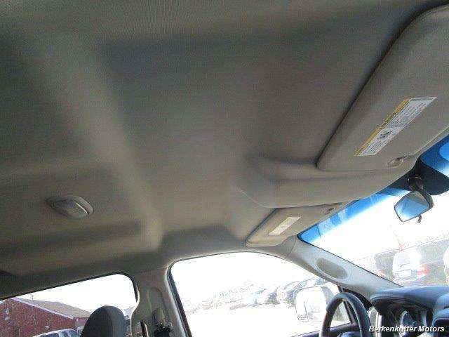 RAM Ram Pickup 2500 2013 photo 23